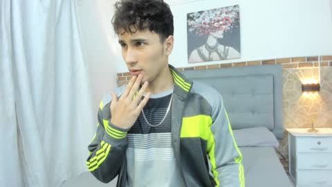 Buddy Whitte online show from January 2025 11:13:01 AM