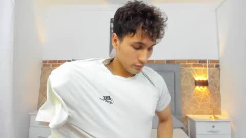 Buddy Whitte online show from February 2025 05:26:02 PM