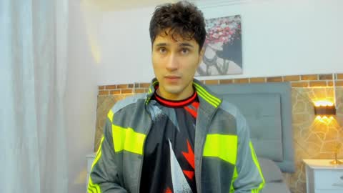 Buddy Whitte online show from February 2025 11:23:02 AM