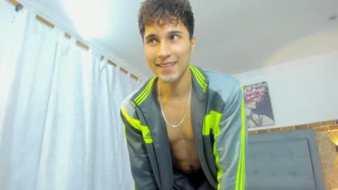 Buddy Whitte online show from February 2025 02:26:01 PM