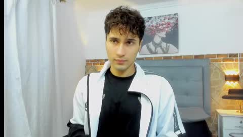 Buddy Whitte online show from February 2025 11:21:02 AM