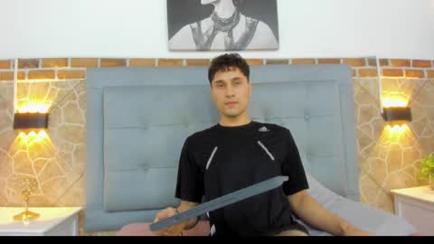 Buddy Whitte online show from February 2025 05:31:01 PM