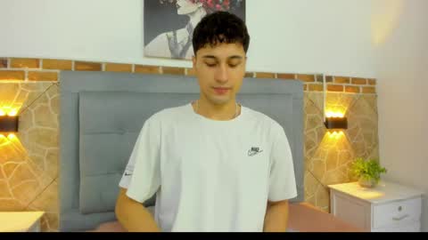 Buddy Whitte online show from February 2025 11:24:02 AM