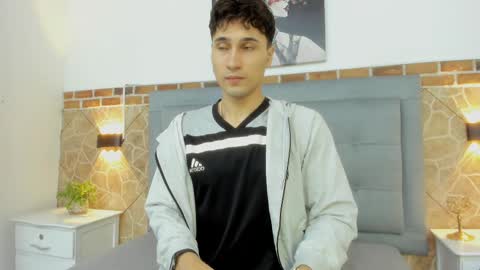 Buddy Whitte online show from February 2025 11:25:01 AM