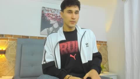 Buddy Whitte online show from March 2025 11:50:01 AM