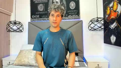 Buddy Whitte online show from October 2025 11:53:02 AM