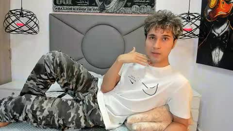 Buddy Whitte online show from October 2025 11:58:01 AM