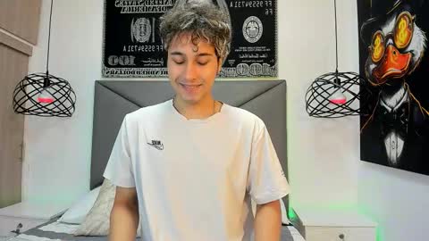 Buddy Whitte online show from November 2025 12:17:01 PM