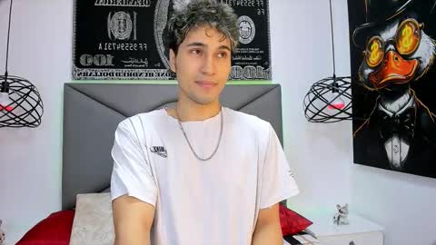 Buddy Whitte online show from December 2025 12:12:01 PM