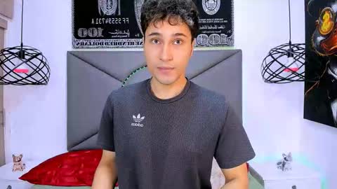 Buddy Whitte online show from February 2026 04:58:02 PM