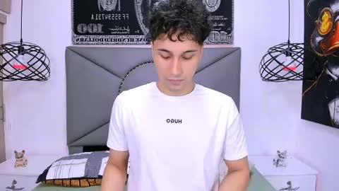 Buddy Whitte online show from April 2026 06:45:01 PM