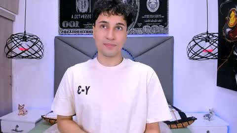 Buddy Whitte online show from April 2026 05:48:02 PM