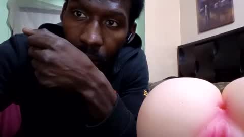 buddylovex online show from November 2025 11:37:02 PM