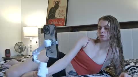 Buffy online show from January 2026 10:41:02 PM