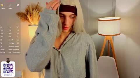 buffycabler online show from November 2025 10:22:02 PM