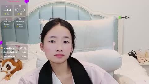 Sandy----xx online show from November 2025 12:02:01 AM