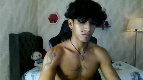 bull_cam online show from November 2025 06:18:01 PM