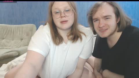 Eva 22  and Anton 24   PVT IS OPENED 60min online show from January 2025 11:24:01 AM