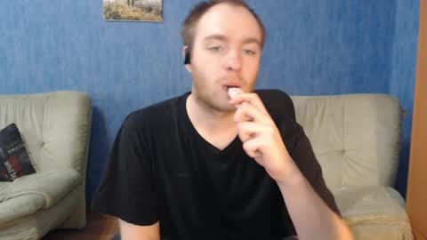 Eva 22  and Anton 24   PVT IS OPENED 60min online show from April 2026 12:35:01 PM