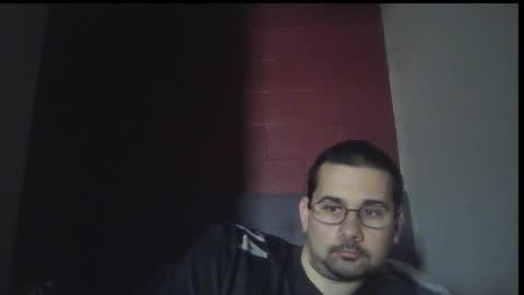 Bulletproof68X online show from January 2025 05:18:01 PM