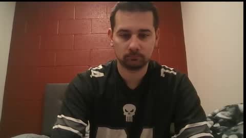 Bulletproof68X online show from January 2025 01:21:02 AM