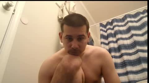 Bulletproof68X online show from February 2025 07:20:01 AM