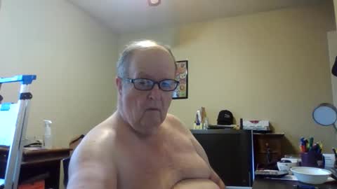 bullfrogg500 online show from April 2026 02:03:02 PM