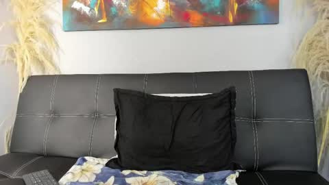 Bulma Bambina online show from April 2026 08:57:01 PM