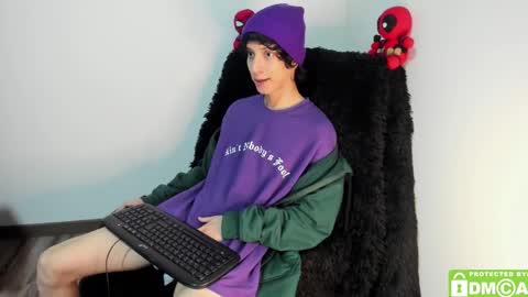 Tonny online show from December 2024 02:36:02 AM