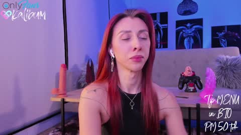 Ivan online show from January 2025 07:25:02 AM