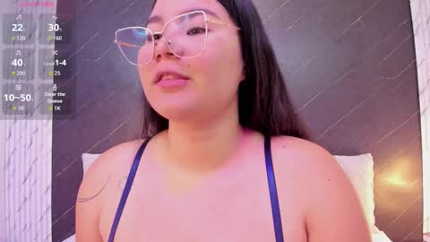 BumyRose online show from March 2026 04:29:01 AM