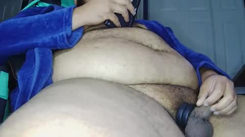 bunbbear online show from October 2025 06:46:02 PM