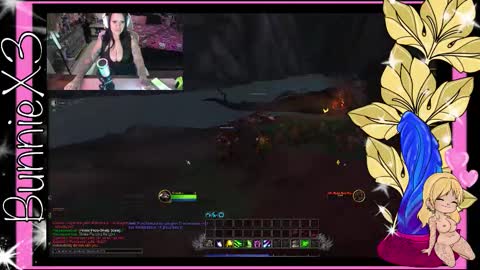 bunnie_x3 online show from March 2026 06:17:02 AM