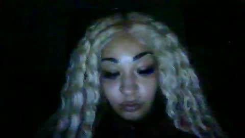 Snapshot of bunniebai chatting on March 2026 01:34:01 AM bunniebai online show from March 2026 01:34:01 AM