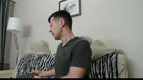 Pirate    Xtw jerromybunny1 online show from January 2025 06:44:02 AM