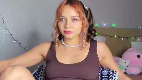 Snapshot of bunny_bonny chatting on December 2024 02:16:01 AM Alice online show from December 2024 02:16:01 AM