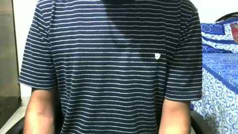 Revo  Hi dear everyone..Im on a break due to exams and studies and some functions in family..will back soon..stay tuned...Ty online show from January 2025 01:49:01 PM