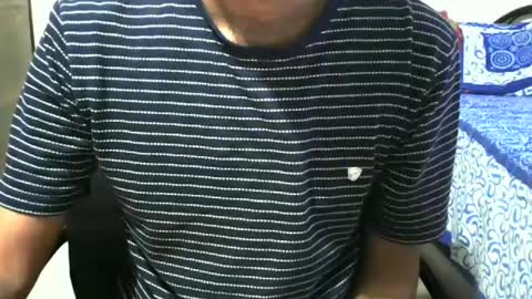 Revo  Hi dear everyone..Im on a break due to exams and studies and some functions in family..will back soon..stay tuned...Ty online show from February 2025 07:35:01 AM