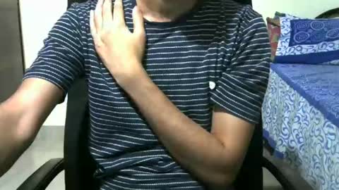 Revo  Hi dear everyone..Im on a break due to exams and studies and some functions in family..will back soon..stay tuned...Ty online show from March 2025 02:01:02 PM