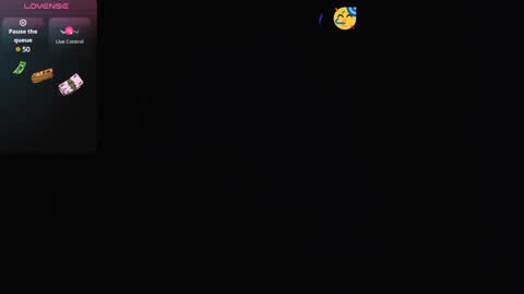 bunny_chloe online show from February 2025 09:48:02 PM