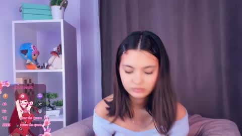 Aria online show from November 2025 09:04:01 AM