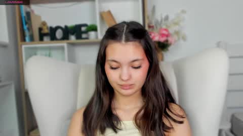 Aria online show from April 2026 07:06:02 AM