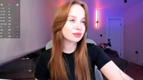 Snapshot of bunny_shinel chatting on April 2026 12:08:02 PM Mary online show from April 2026 12:08:02 PM