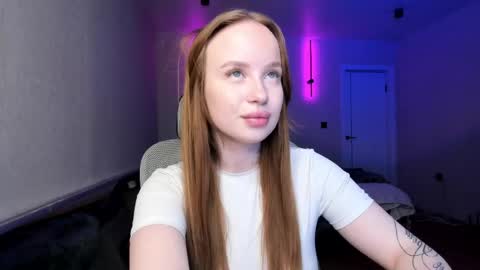 Snapshot of bunny_shinel chatting on May 2026 01:41:01 PM Mary online show from May 2026 01:41:01 PM