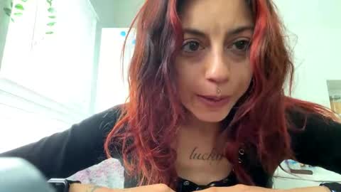 Bunnyaliengirl online show from January 2026 04:23:02 PM