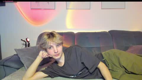 BunnyBlush online show from March 2026 07:36:02 AM