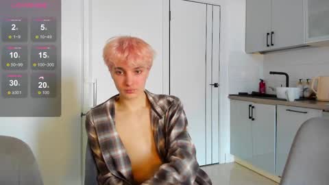 BunnyBlush online show from April 2026 05:35:01 AM