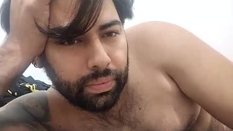 bunnychocolatte69 online show from October 2025 05:10:02 PM