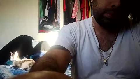 bunnychocolatte69 online show from January 2026 04:01:01 PM