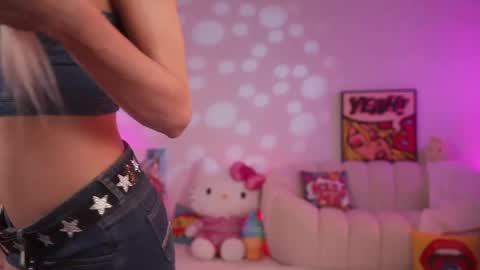 Stella online show from April 2026 11:49:02 PM